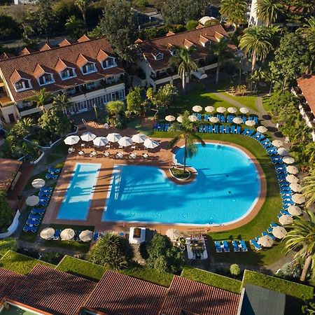 Parque San Antonio Hotel Puerto de la Cruz  Ngoại thất bức ảnh