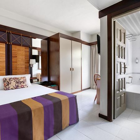 Parque San Antonio Hotel Puerto de la Cruz  Ngoại thất bức ảnh