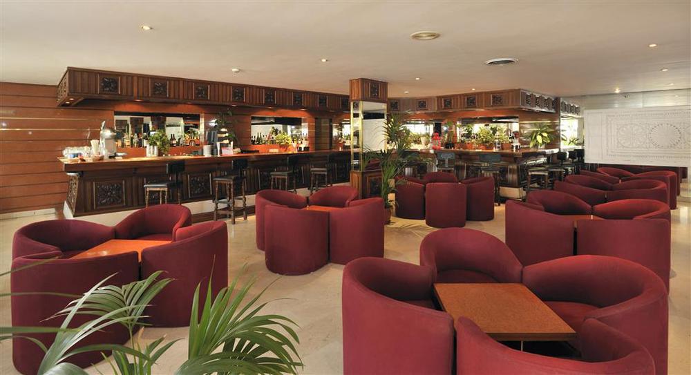 Parque San Antonio Hotel Puerto de la Cruz  Nhà hàng bức ảnh