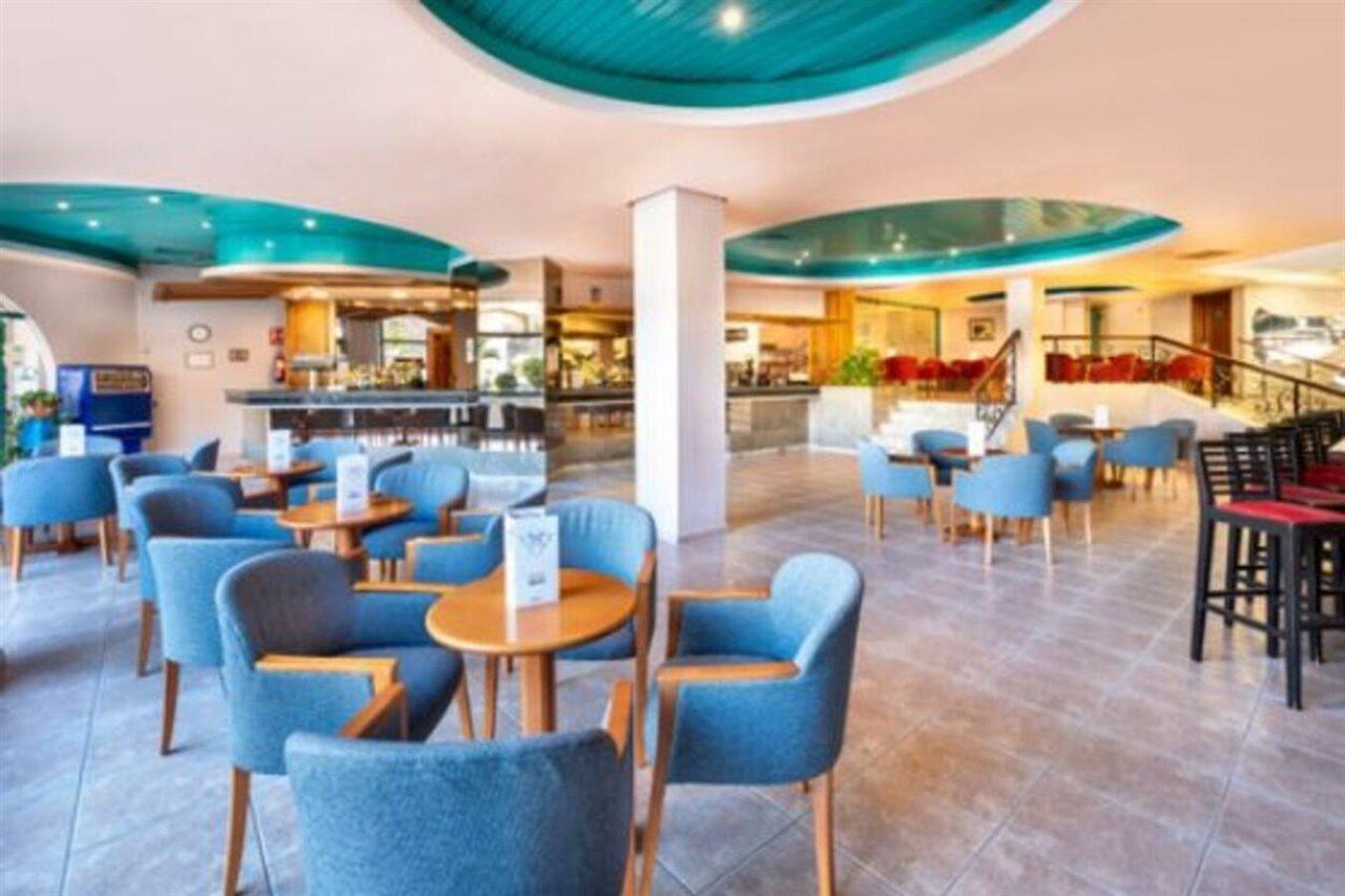 Parque San Antonio Hotel Puerto de la Cruz  Ngoại thất bức ảnh