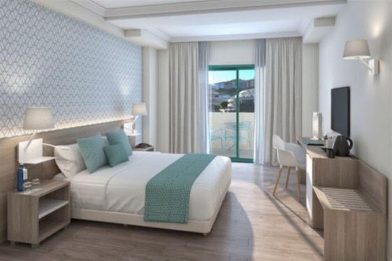 Parque San Antonio Hotel Puerto de la Cruz  Ngoại thất bức ảnh