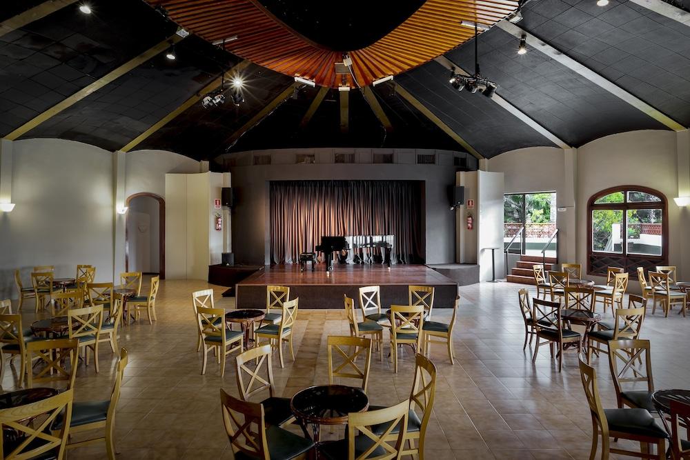Parque San Antonio Hotel Puerto de la Cruz  Ngoại thất bức ảnh