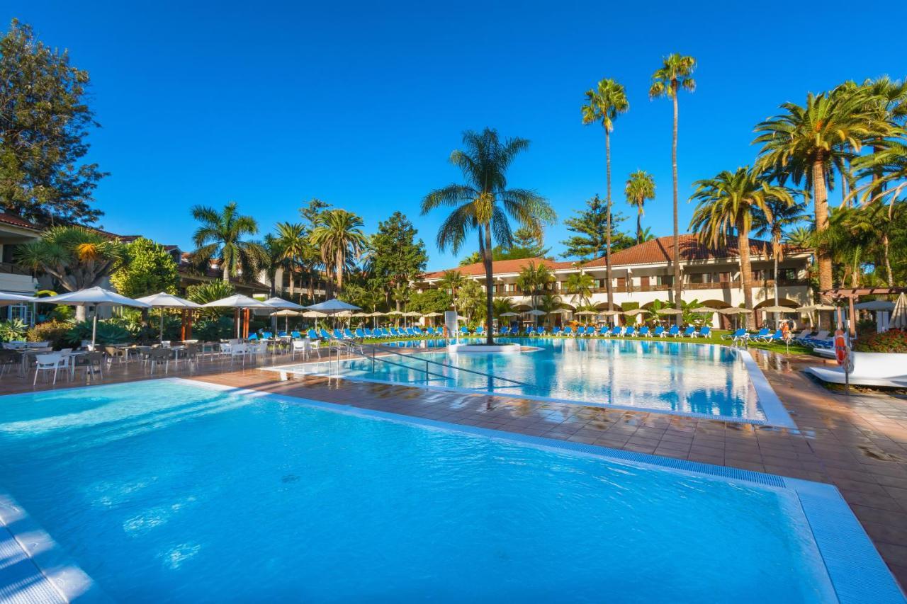 Parque San Antonio Hotel Puerto de la Cruz  Ngoại thất bức ảnh