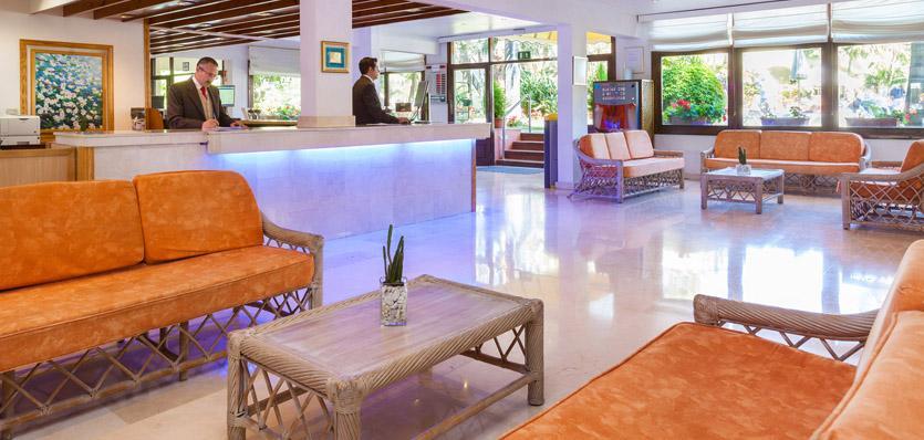 Parque San Antonio Hotel Puerto de la Cruz  Ngoại thất bức ảnh