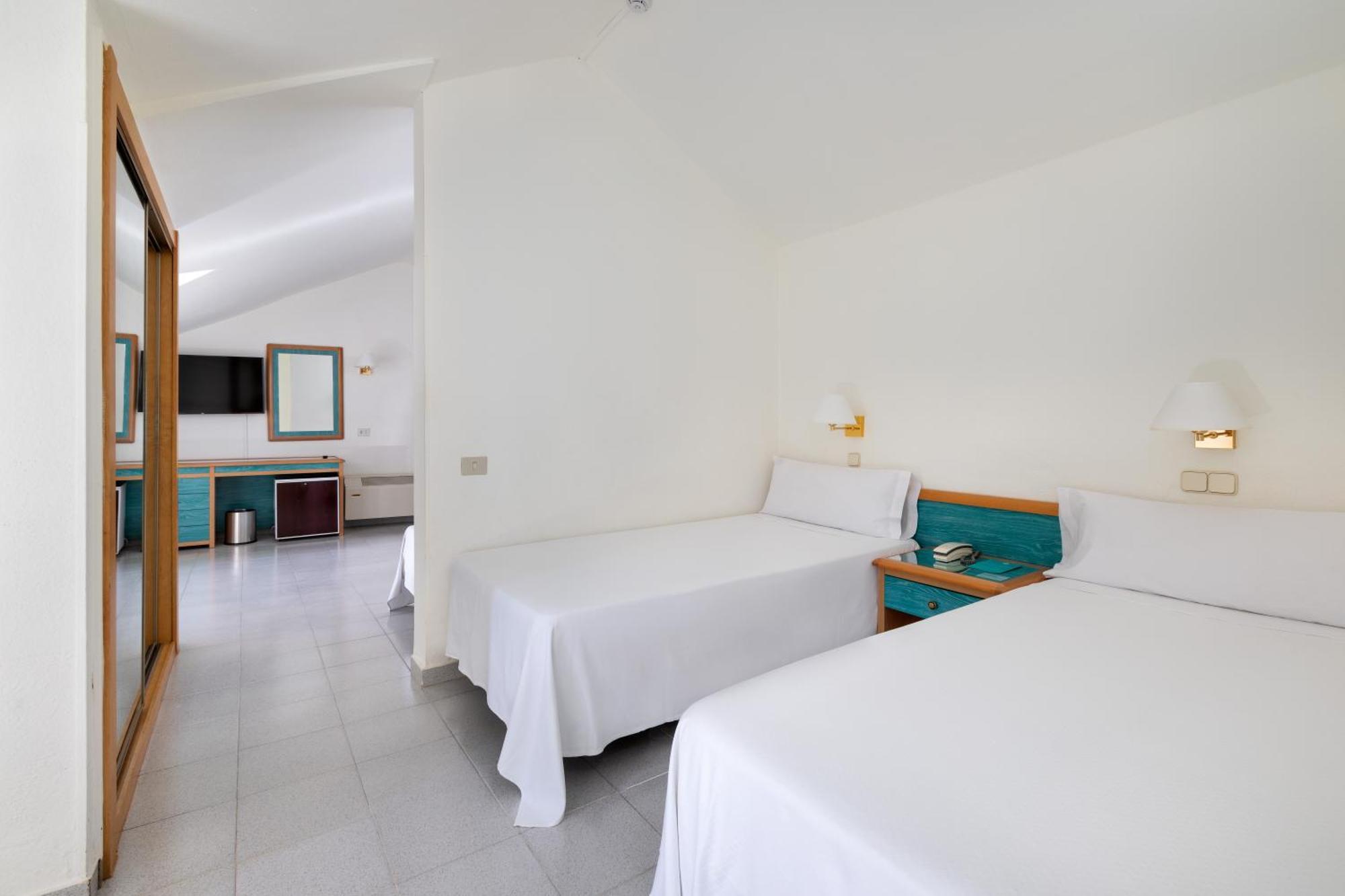 Parque San Antonio Hotel Puerto de la Cruz  Phòng bức ảnh