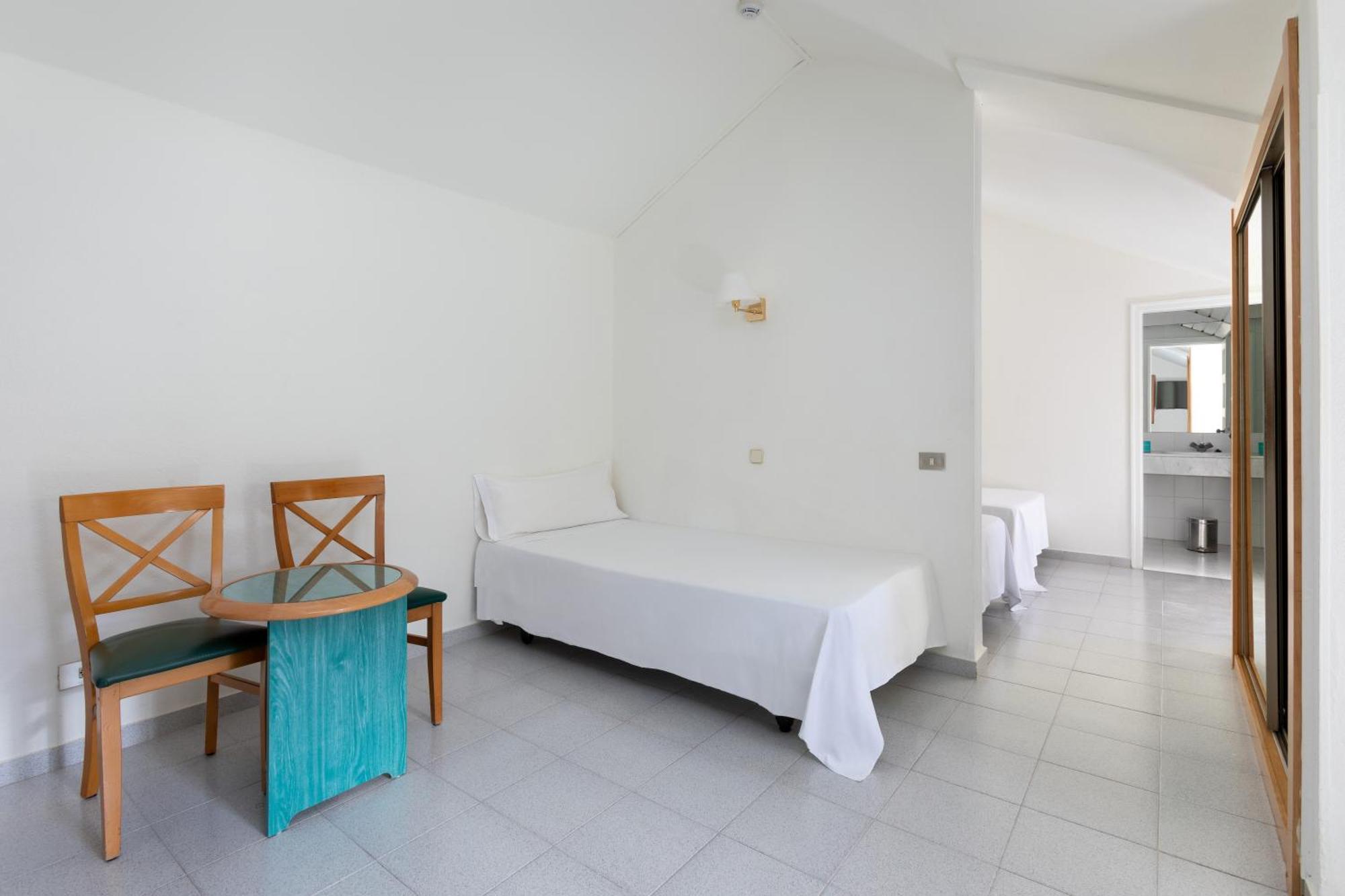 Parque San Antonio Hotel Puerto de la Cruz  Ngoại thất bức ảnh
