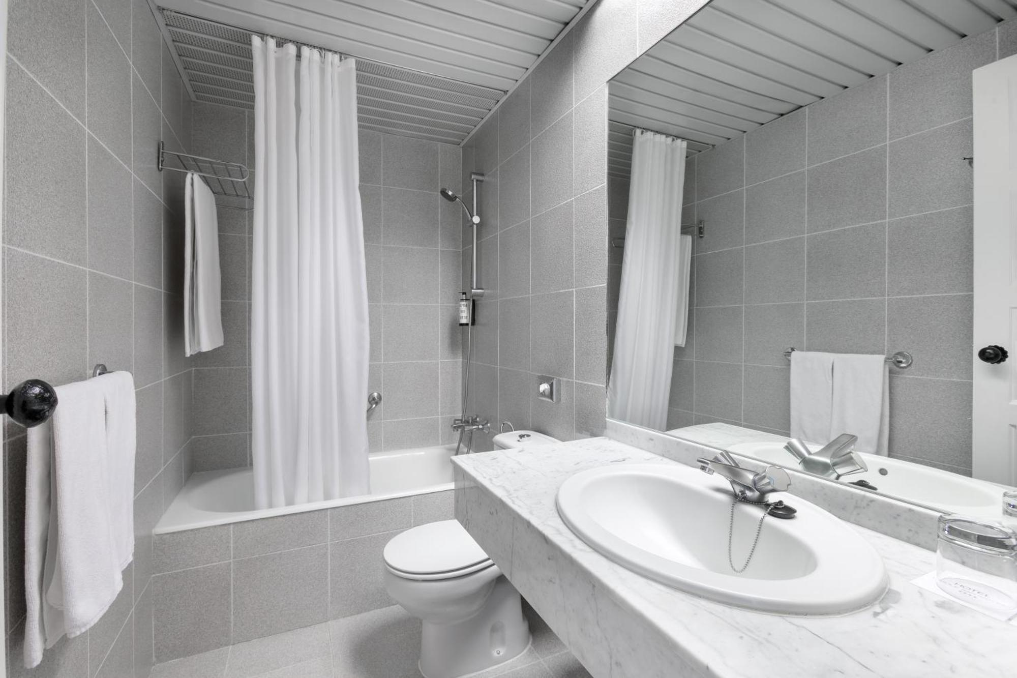 Parque San Antonio Hotel Puerto de la Cruz  Ngoại thất bức ảnh