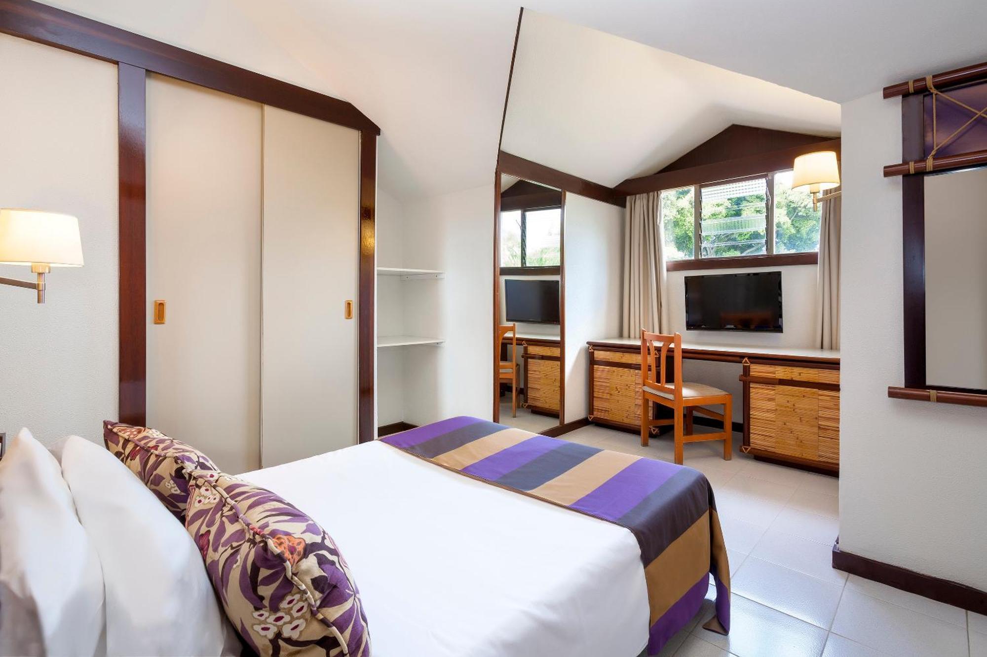 Parque San Antonio Hotel Puerto de la Cruz  Ngoại thất bức ảnh