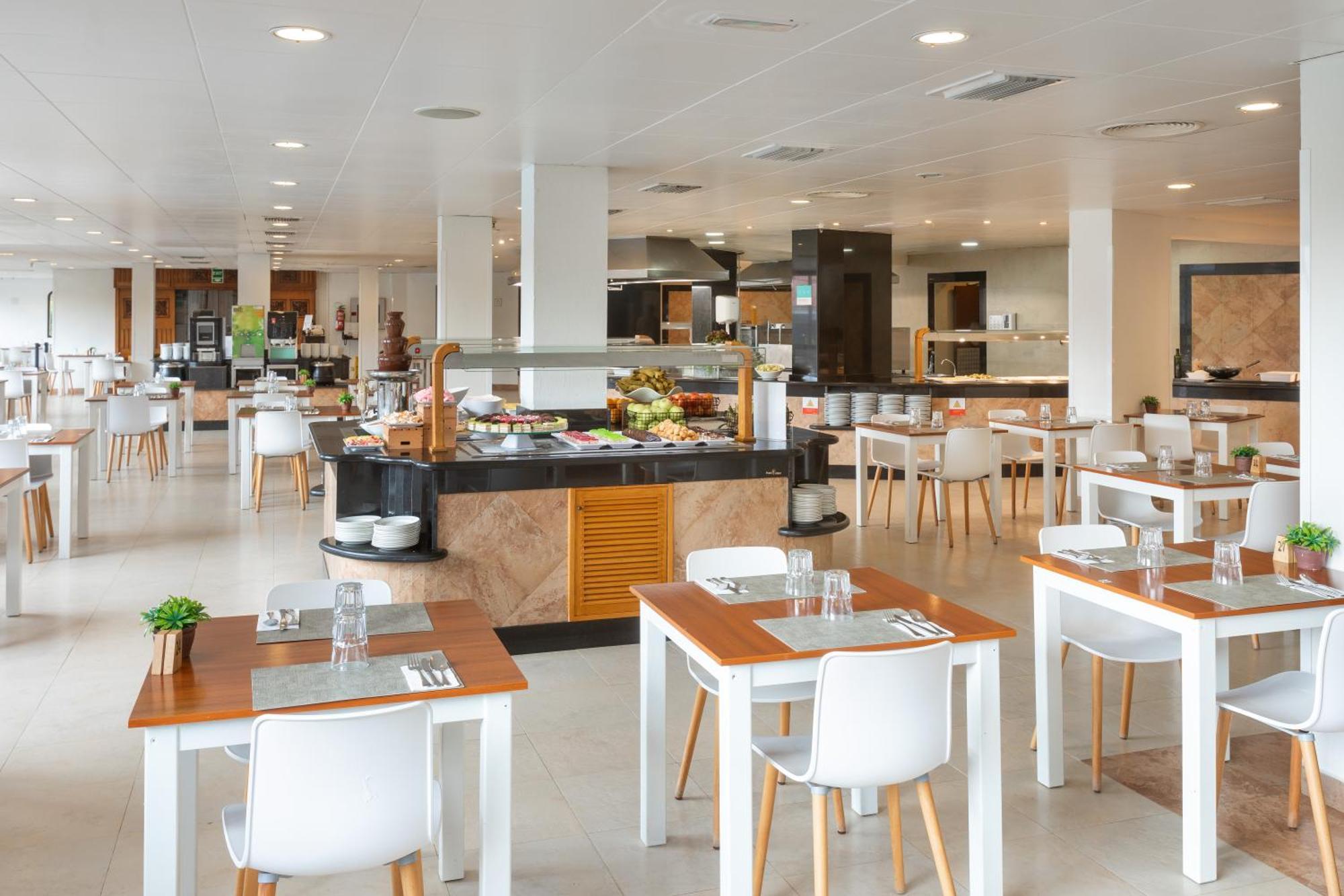 Parque San Antonio Hotel Puerto de la Cruz  Ngoại thất bức ảnh