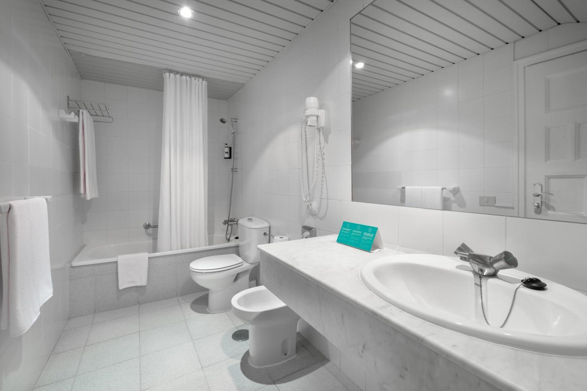 Parque San Antonio Hotel Puerto de la Cruz  Phòng bức ảnh