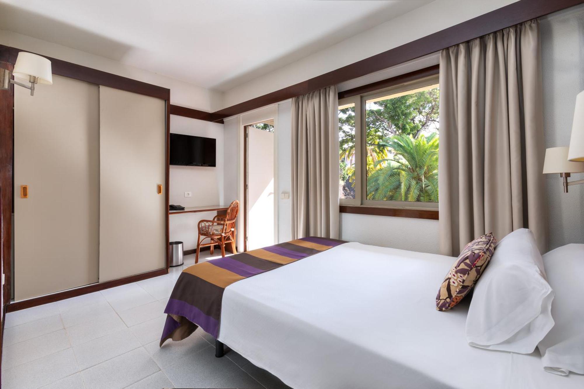 Parque San Antonio Hotel Puerto de la Cruz  Phòng bức ảnh