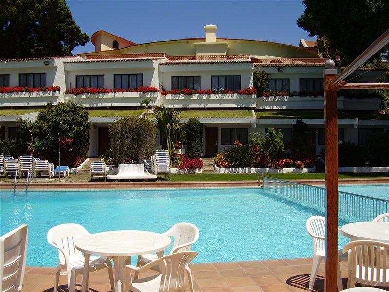 Parque San Antonio Hotel Puerto de la Cruz  Ngoại thất bức ảnh