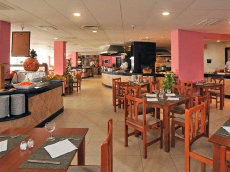 Parque San Antonio Hotel Puerto de la Cruz  Ngoại thất bức ảnh
