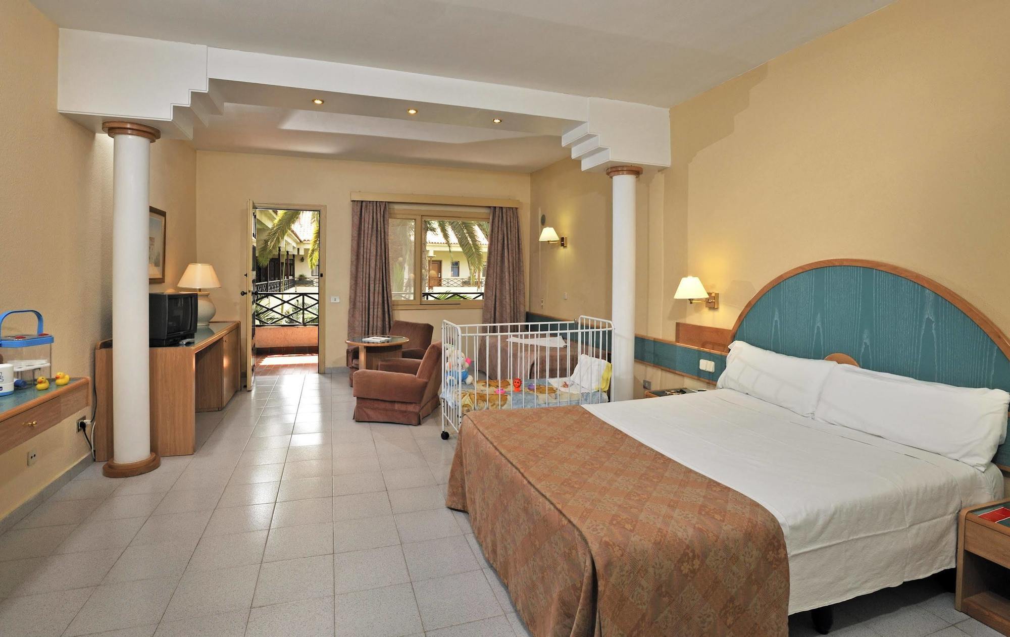 Parque San Antonio Hotel Puerto de la Cruz  Phòng bức ảnh