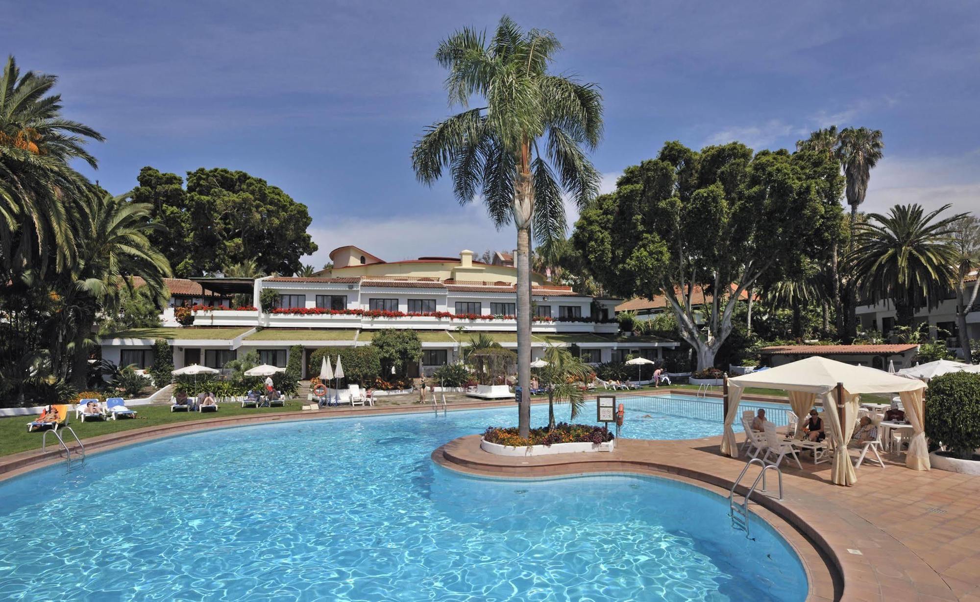 Parque San Antonio Hotel Puerto de la Cruz  Tiện nghi bức ảnh