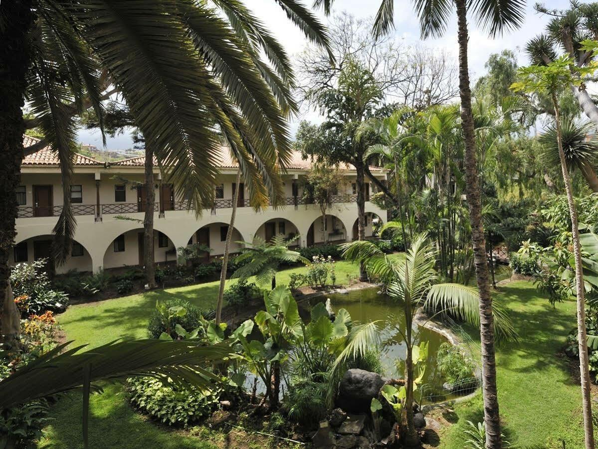 Parque San Antonio Hotel Puerto de la Cruz  Ngoại thất bức ảnh